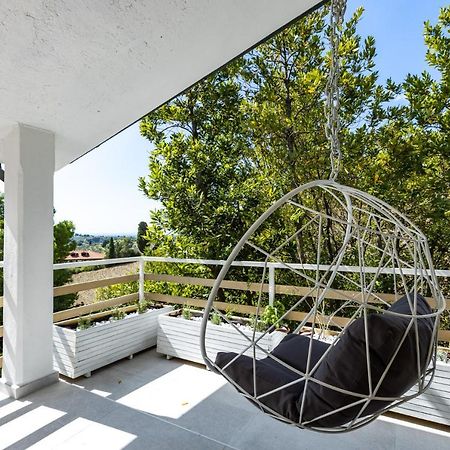 Villa Cesarina Amazing Villa With Private Pool In The Tuscan Hills Casale Marittimo Exterior photo