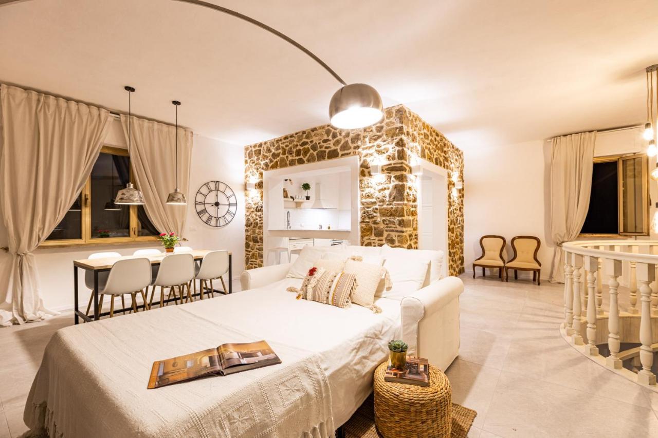 Villa Cesarina Amazing Villa With Private Pool In The Tuscan Hills Casale Marittimo Exterior photo