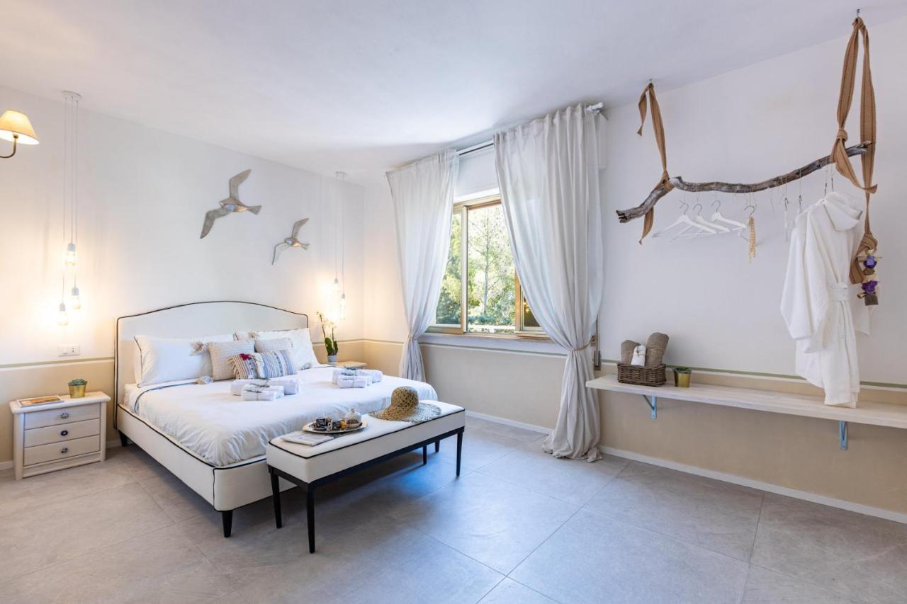 Villa Cesarina Amazing Villa With Private Pool In The Tuscan Hills Casale Marittimo Exterior photo