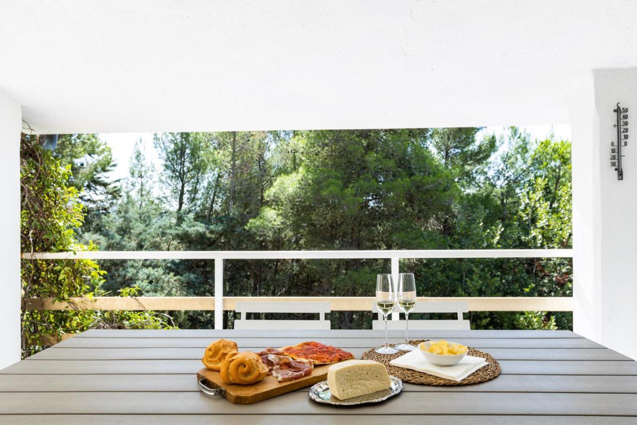 Villa Cesarina Amazing Villa With Private Pool In The Tuscan Hills Casale Marittimo Exterior photo