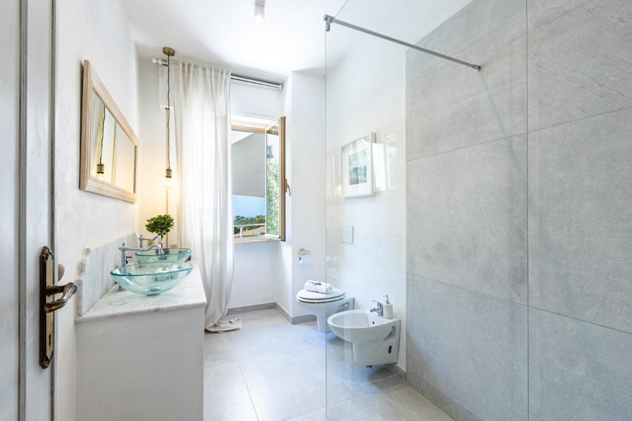 Villa Cesarina Amazing Villa With Private Pool In The Tuscan Hills Casale Marittimo Exterior photo